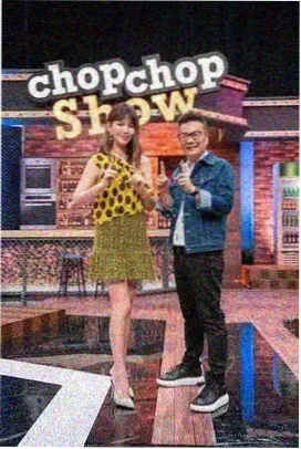 八点影院综艺 - 奔跑吧